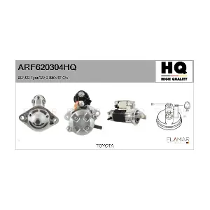 ARF620304HQ FLAMAR