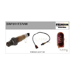 FLAMAR SNF011T37VW