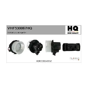 VHF530067HQ FLAMAR