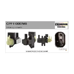 CPF110067MB FLAMAR