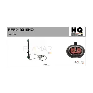 SEF210016HQ FLAMAR
