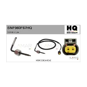 SNF960F67HQ FLAMAR