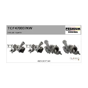 TCF470037KW FLAMAR