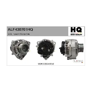 ALF430701HQ FLAMAR