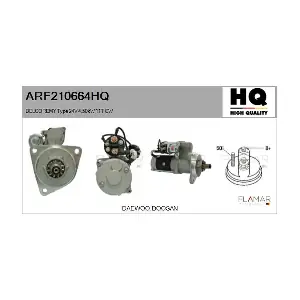 FLAMAR ARF210664HQ