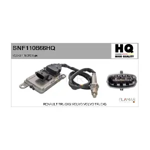 SNF110B66HQ FLAMAR