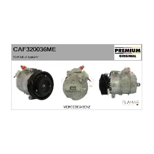 CAF320036ME FLAMAR
