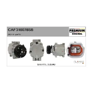 CAF310078SB FLAMAR
