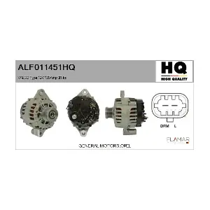 FLAMAR ALF011451HQ