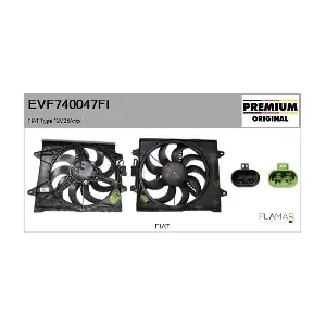 EVF740047FI FLAMAR