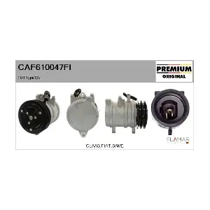 FLAMAR CAF610047FI