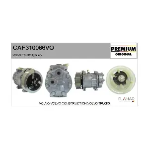FLAMAR CAF310066VO