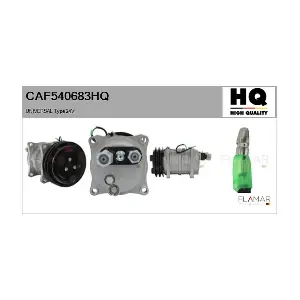 CAF540683HQ FLAMAR