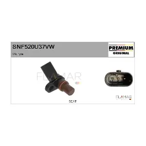 SNF520U37VW FLAMAR