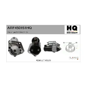 FLAMAR ARF450151HQ