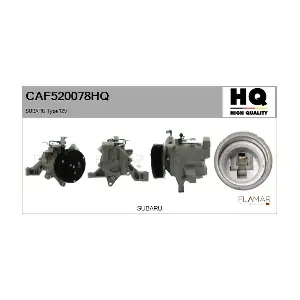 CAF520078HQ FLAMAR