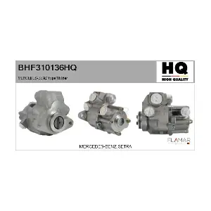 BHF310136HQ FLAMAR