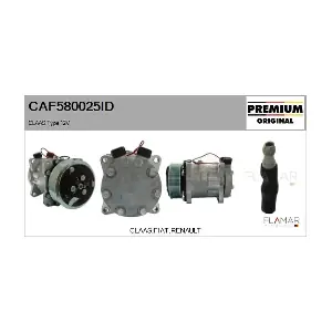 CAF580025ID FLAMAR