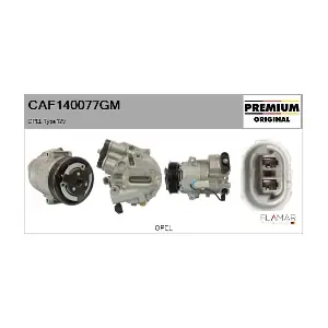 CAF140077GM FLAMAR