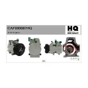 FLAMAR CAF690087HQ