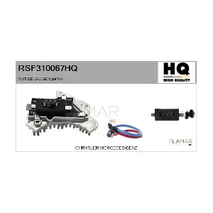 RSF310067HQ FLAMAR