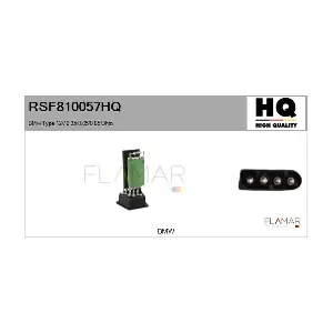 RSF810057HQ FLAMAR