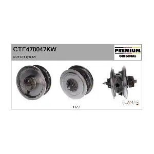 CTF470047KW FLAMAR