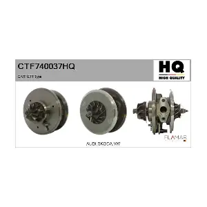 FLAMAR CTF740037HQ