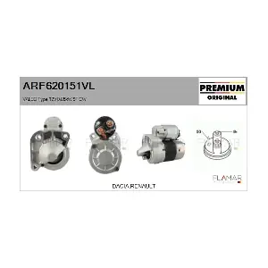ARF620151VL FLAMAR