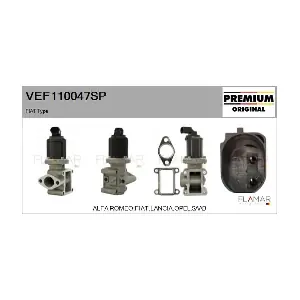 VEF110047SP FLAMAR