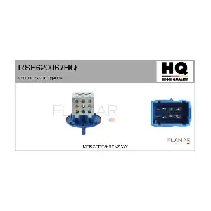 RSF620067HQ FLAMAR