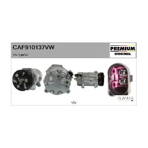 FLAMAR CAF910137VW