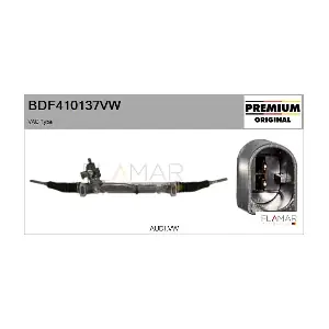 BDF410137VW FLAMAR