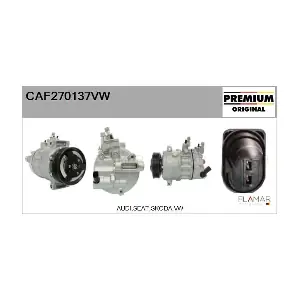 FLAMAR CAF270137VW