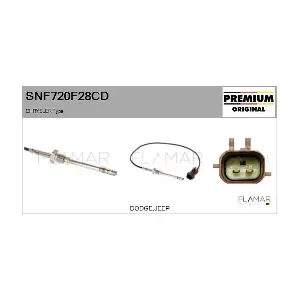 SNF720F28CD FLAMAR