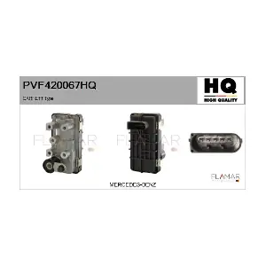 PVF420067HQ FLAMAR