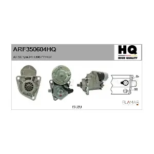 FLAMAR ARF350604HQ