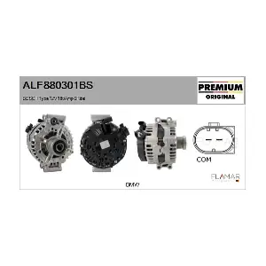 ALF880301BS FLAMAR
