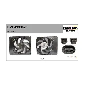 EVF490047FI FLAMAR