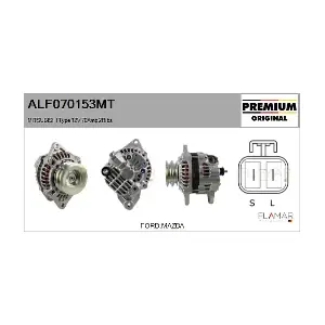 FLAMAR ALF070153MT