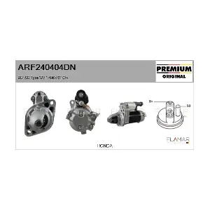 ARF240404DN FLAMAR