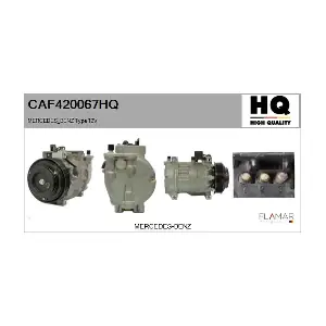 CAF420067HQ FLAMAR