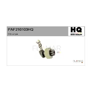 FLAMAR PAF210103HQ