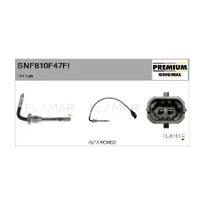 SNF810F47FI FLAMAR