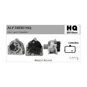 FLAMAR ALF740351HQ