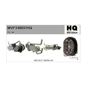 MVF310037HQ FLAMAR
