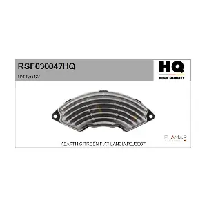 RSF030047HQ FLAMAR