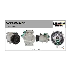 CAF660287KH FLAMAR
