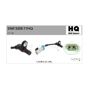 SNF320E77HQ FLAMAR