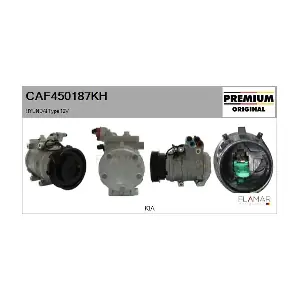 FLAMAR CAF450187KH